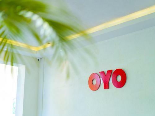 Hostal Oyo 78609 Rejoice Homestay