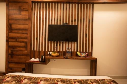 Hotel Bhairav Bagh & Restaurant