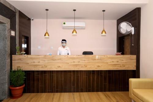 Hotel Bhairav Bagh & Restaurant