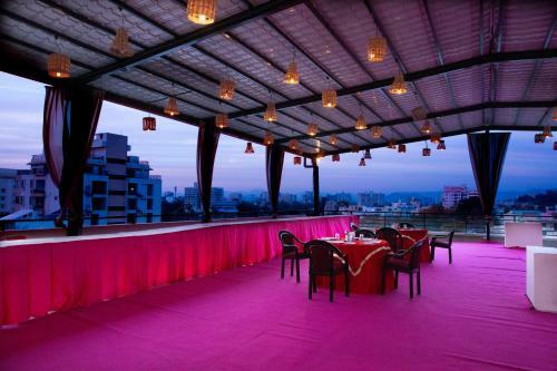 Hotel Bhairav Bagh & Restaurant