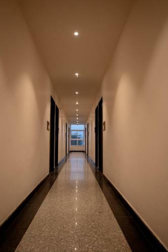 Hotel Bhairav Bagh & Restaurant