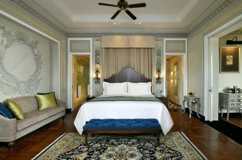 Hotel Raffles Udaipur