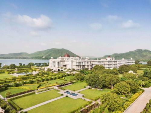 Hotel Raffles Udaipur