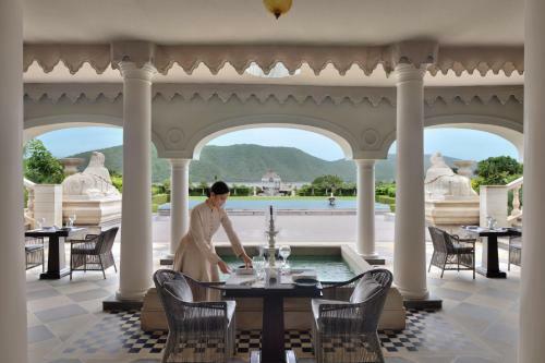 Hotel Raffles Udaipur