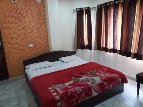 Apartamento Anupam