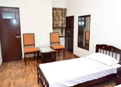 Apartamento Anupam
