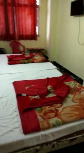 Apartamento Anupam
