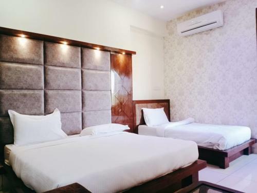 Hotel Dream Hills Resort
