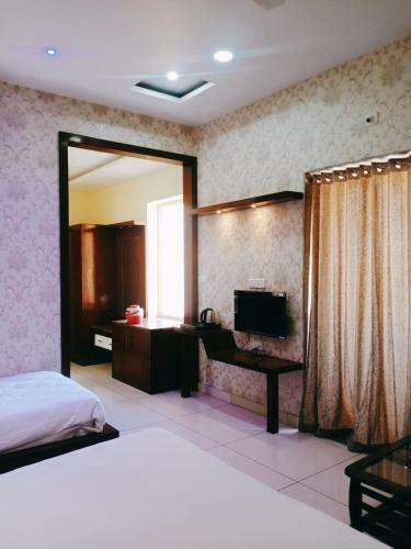 Hotel Dream Hills Resort