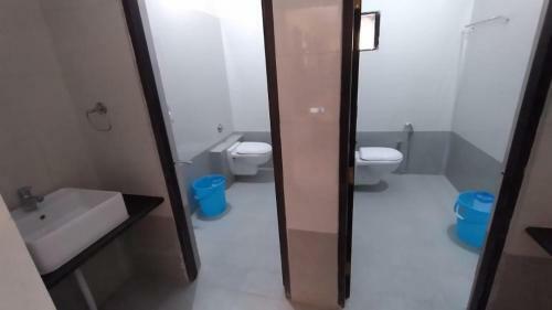 Bed & Breakfast Kalyan Villa