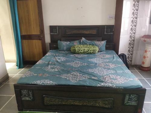 Ashchal Villa