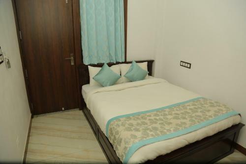 Hotel Shree Ji Palace