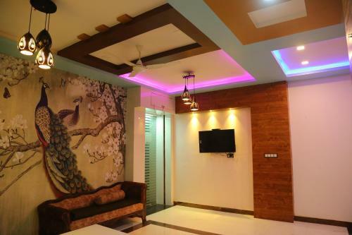Hotel Shree Ji Palace