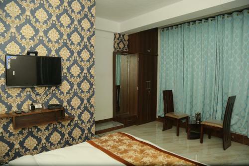 Hotel Shree Ji Palace
