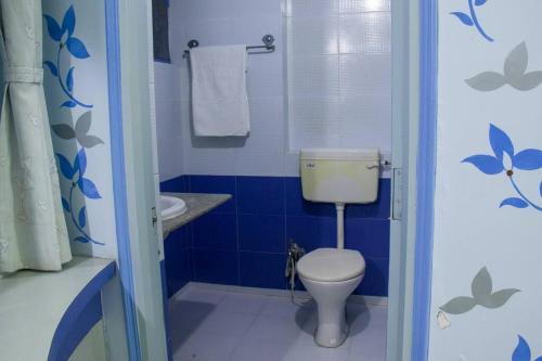 Apartamento #kothari's Homestay#