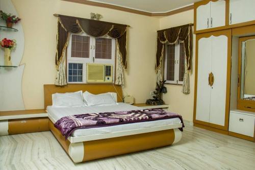 Apartamento #kothari's Homestay#