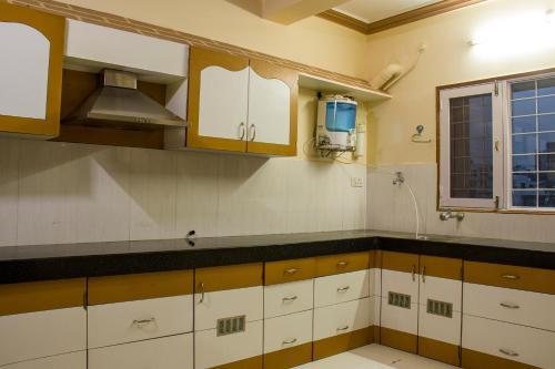 Apartamento #kothari's Homestay#