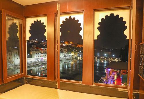 Hotel Mewar Villas