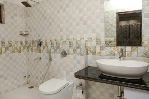 Hotel Mewar Villas