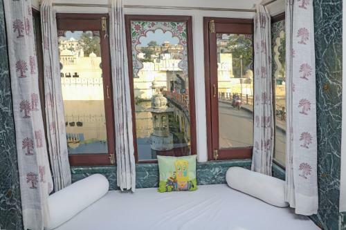 Hotel Mewar Villas