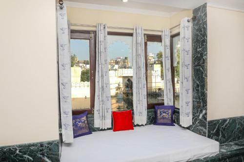 Hotel Mewar Villas