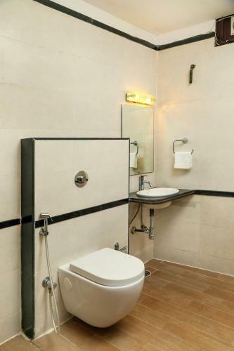 Hotel Mewar Villas