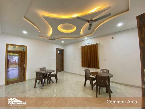 Villa Aravali Rani By 29bungalow