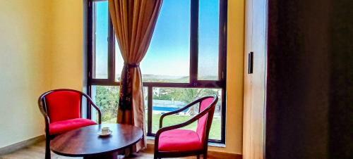 Eko Stay - Pashmina Villa