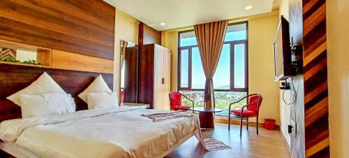 Eko Stay - Pashmina Villa