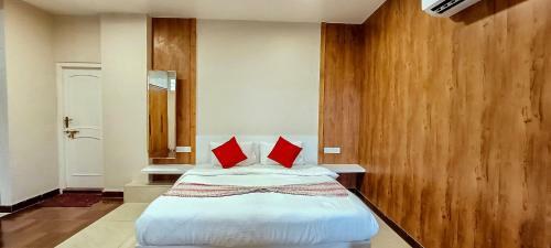 Eko Stay - Pashmina Villa