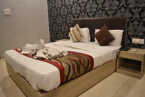 Thakur Boutique Hotel