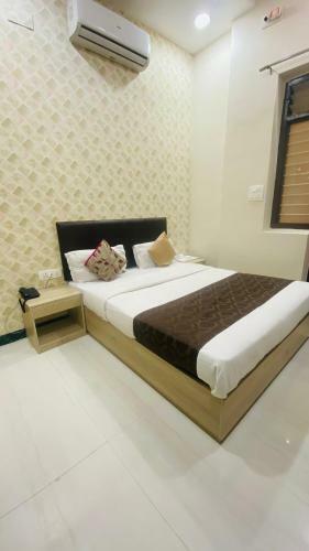 Thakur Boutique Hotel