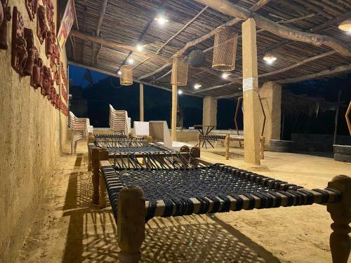 Agroturismo Acharya Farms Udaipur