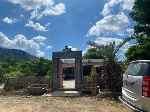 Agroturismo Acharya Farms Udaipur