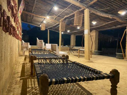 Agroturismo Acharya Farms Udaipur