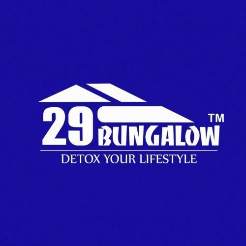 Roop Sagar Heritage Villa By 29 Bungalow