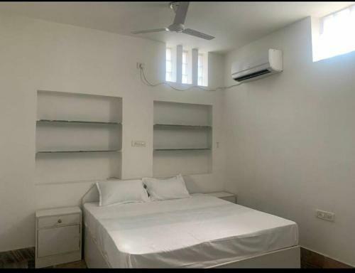 Apartamento Bordia's Homestay