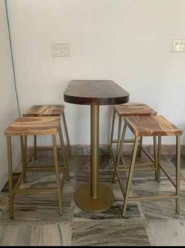 Apartamento Bordia's Homestay