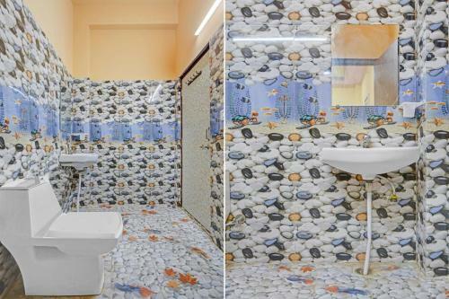 Hotel Collection O 85019 Mountain View Resort