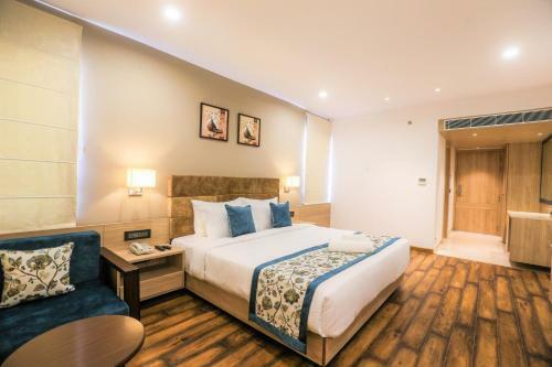 The Jagat Hotel