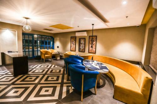 The Jagat Hotel