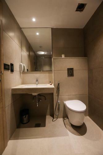 The Jagat Hotel