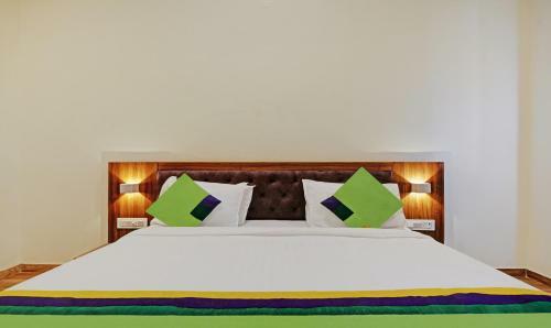 Hotel Treebo Trend Le Shelton