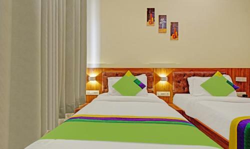 Hotel Treebo Trend Le Shelton