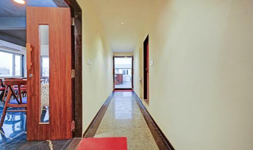 Hotel Treebo Trend Le Shelton