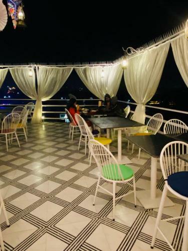 Raahi Backpacker's Hostel