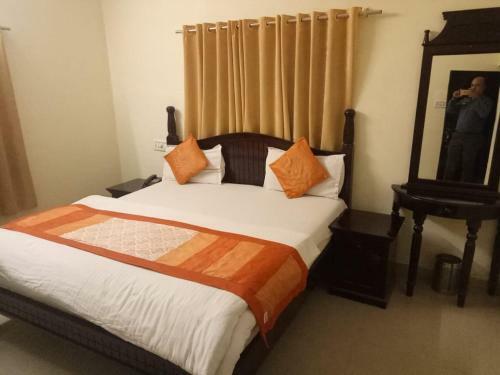 Hotel Rajshree Palace By Brb Group