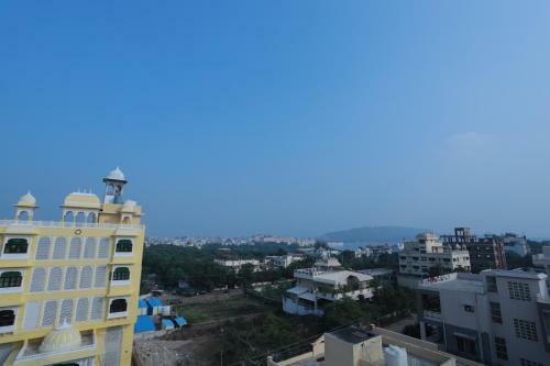Shresth Home Stay