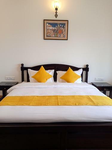Hotel Vasant Vilas