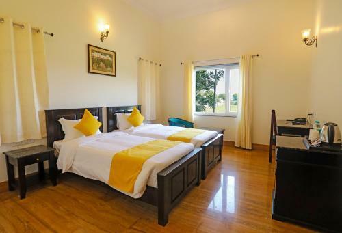 Hotel Vasant Vilas